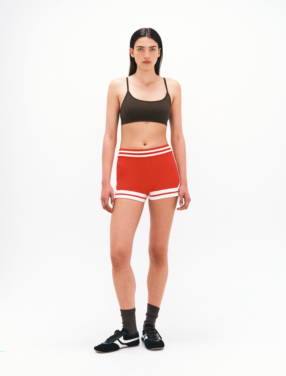 ORGANIC RYDELL SHORT 2.0