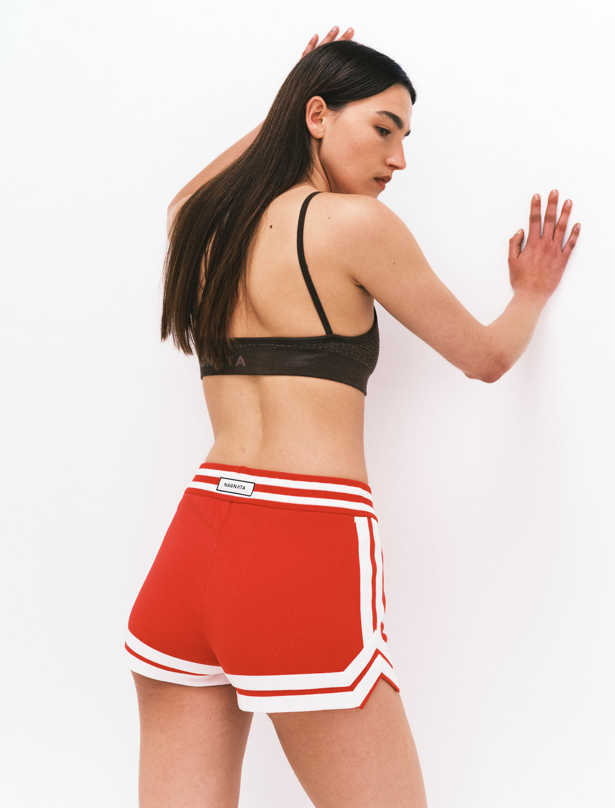 ORGANIC RYDELL SHORT 2.0