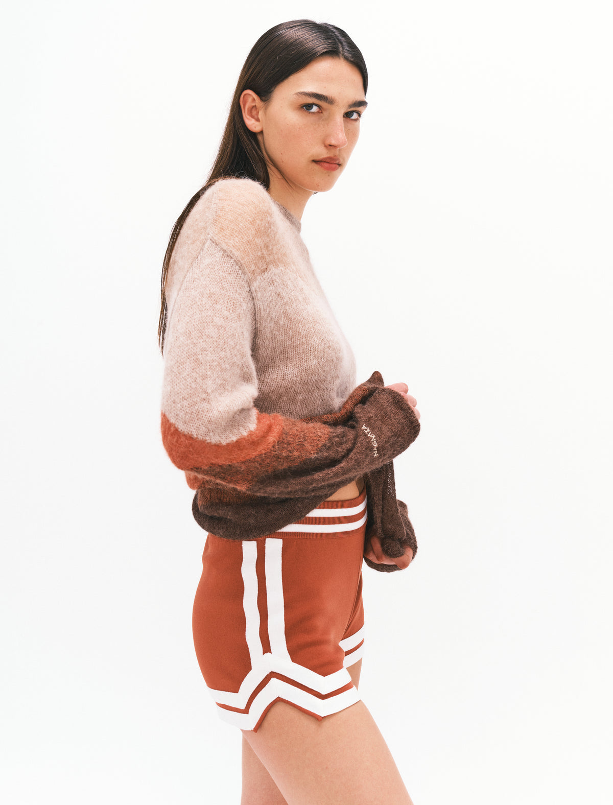ORGANIC RYDELL SHORT 2.0