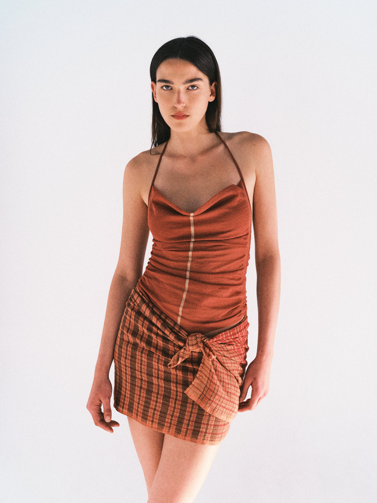 MADHYA HANDLOOM SARONG