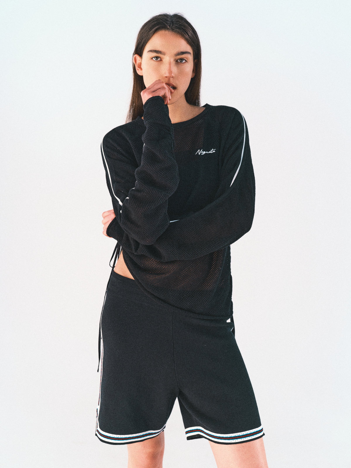 ORGANIC REBOUND SHORT