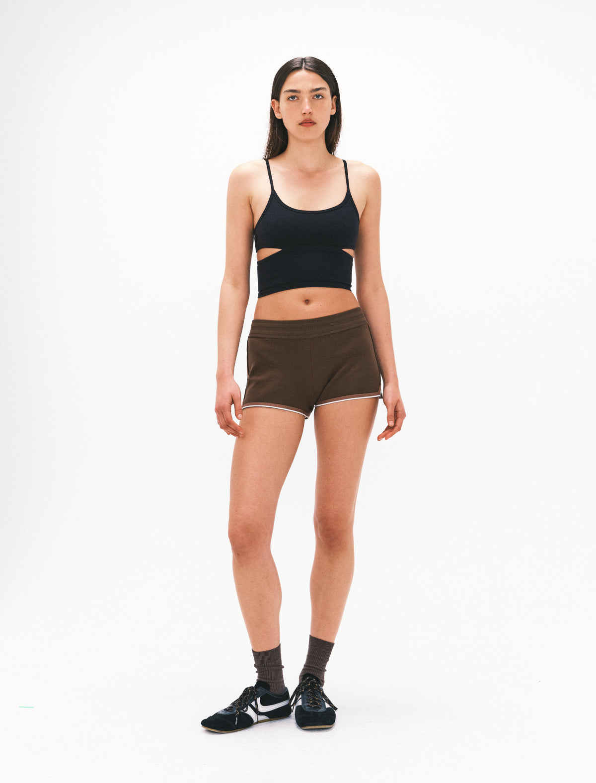 ORGANIC RYDER SHORT