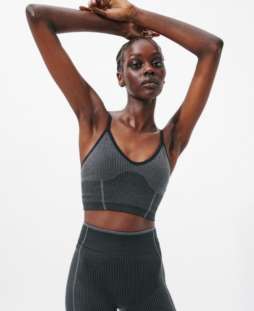 RYO RIB CROP
