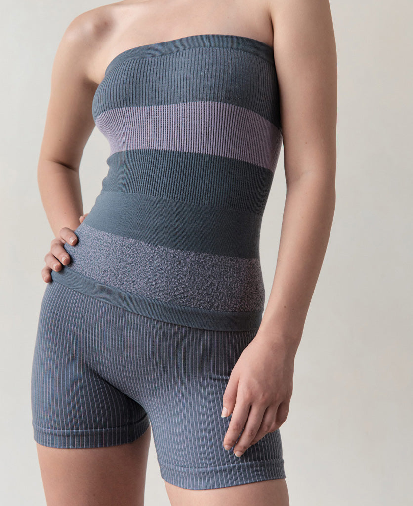 YANG MINI SHORT