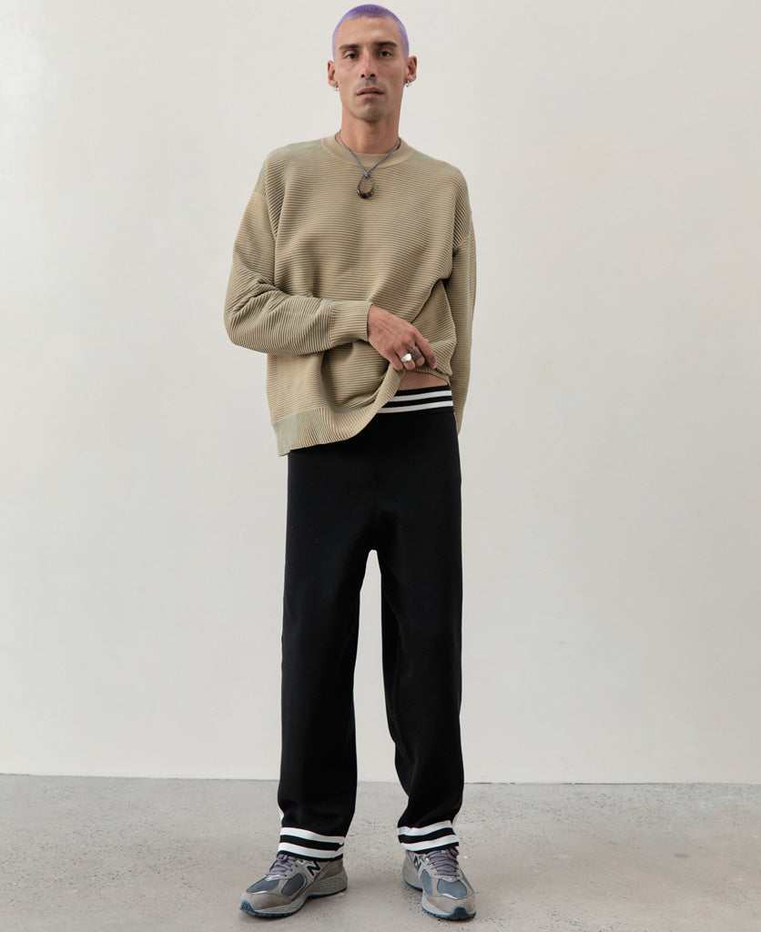 ROMEO TRACK PANT