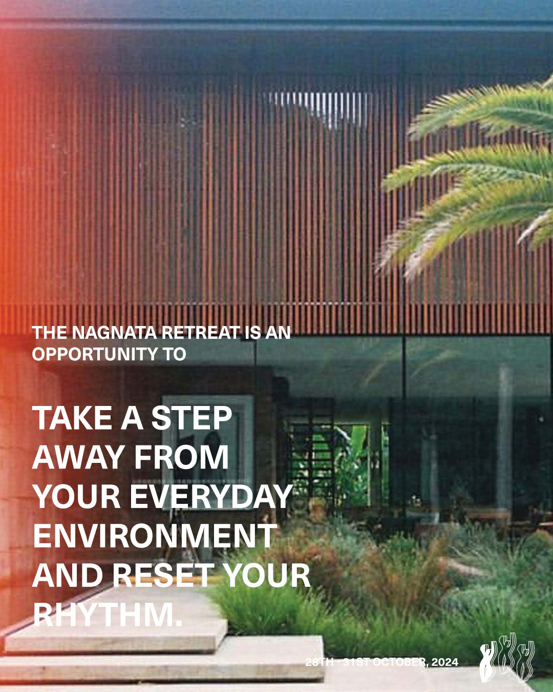 NAGNATA RETREAT SOMA BYRON BAY