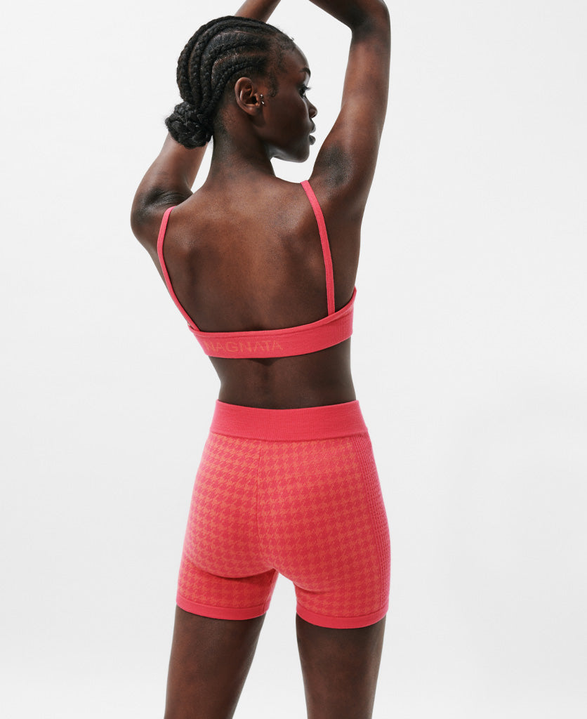 CHECKED OUT BRALET