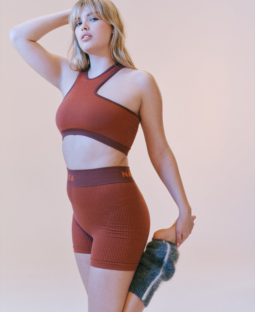 YANG MINI SHORT