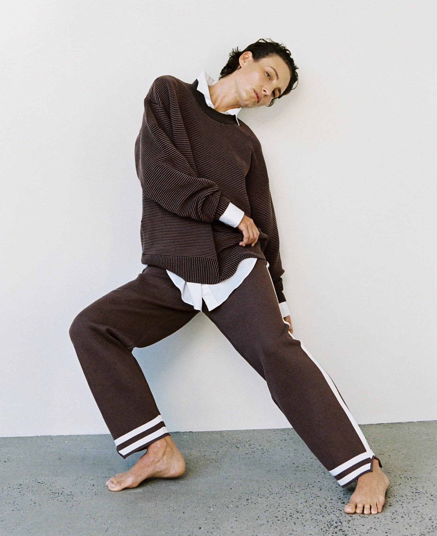 SONNY SWEATER