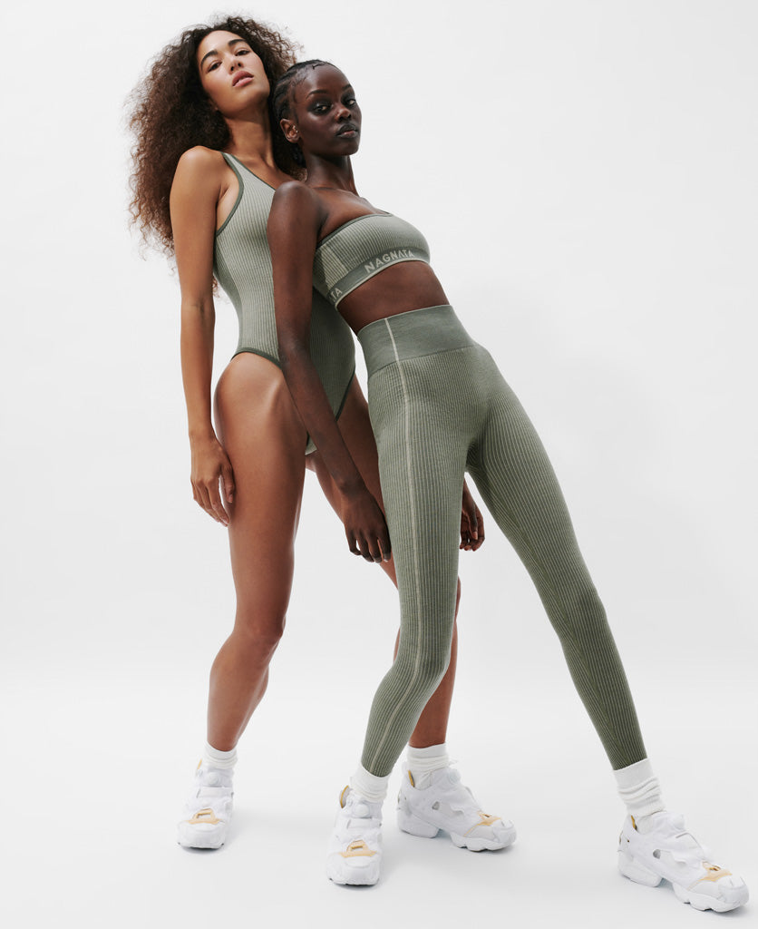 RYO RIB LEGGING