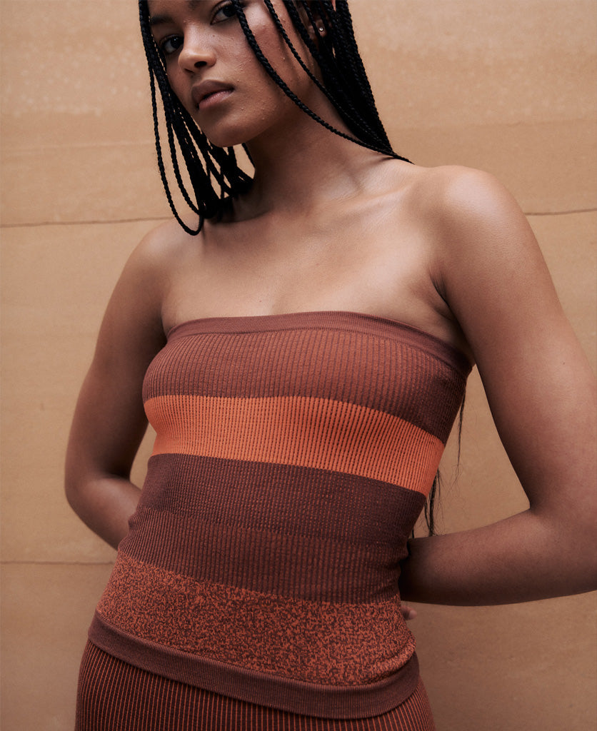 YANG TUBE TOP