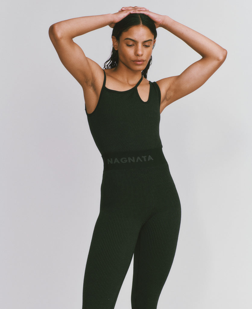 BALLET LEGGING