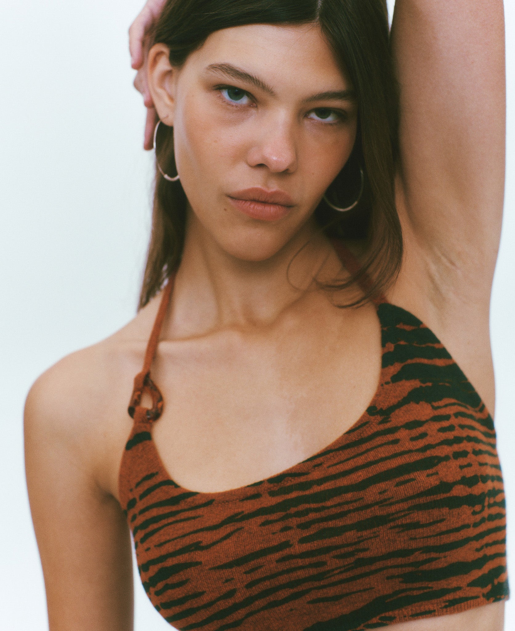 MIRAGE CROP