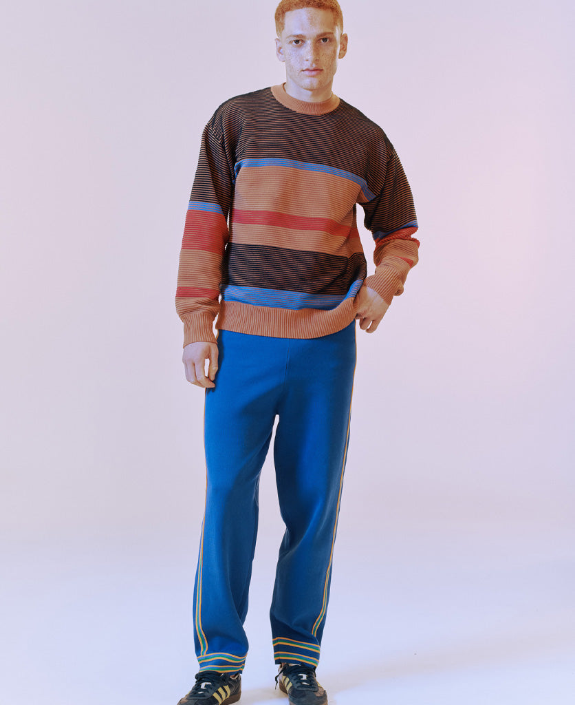 MOTLEY TRACK PANT