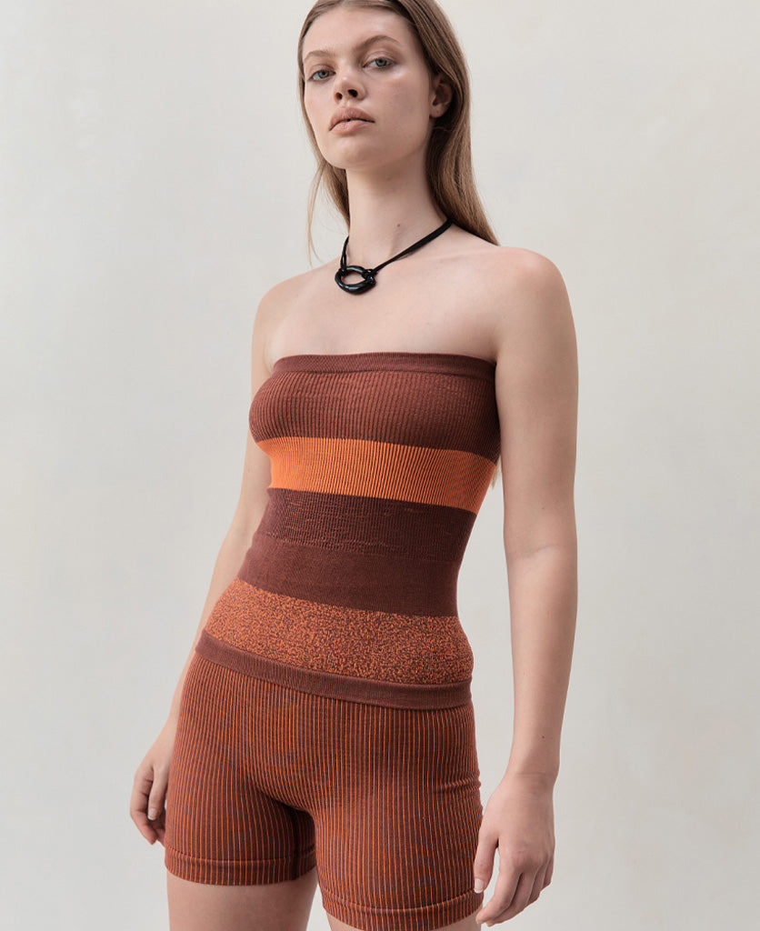 YANG MINI SHORT