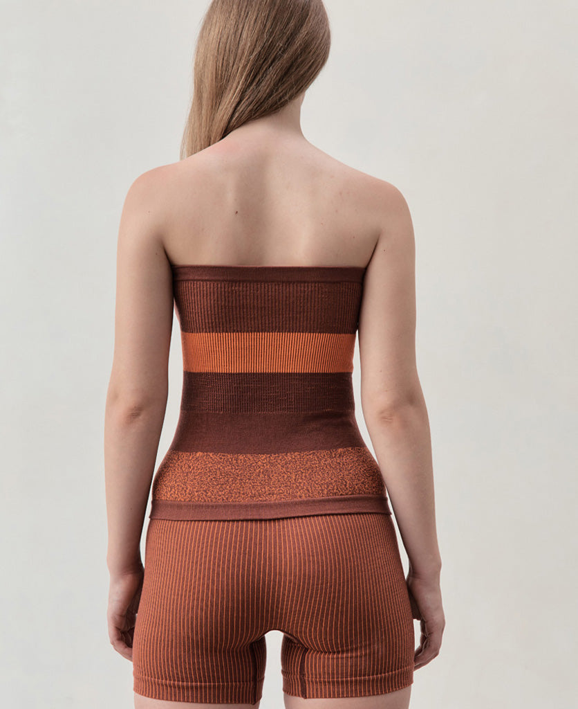 YANG MINI SHORT