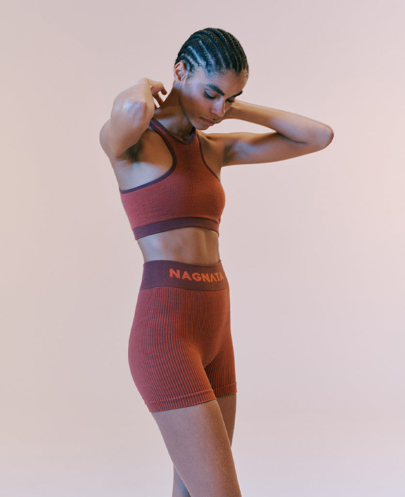 YANG MINI SHORT