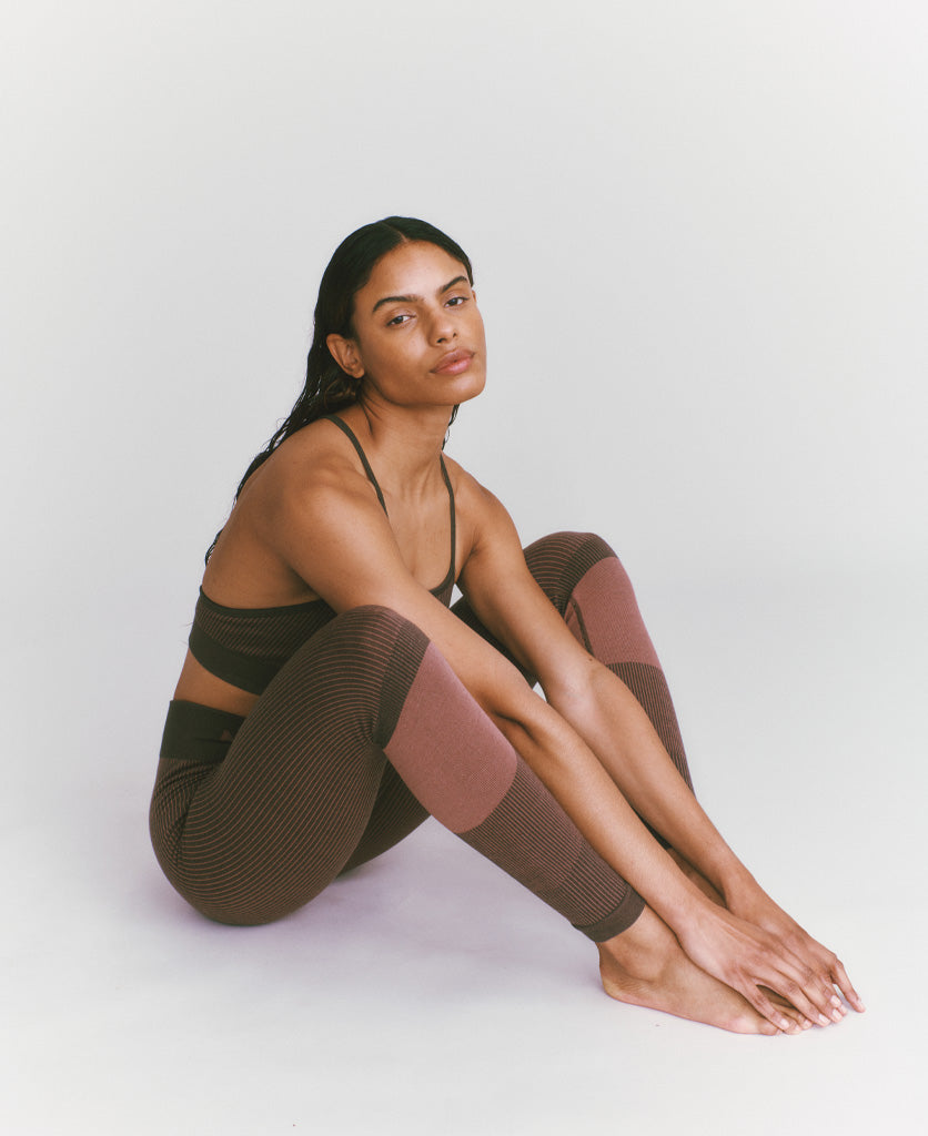 BALLET LEGGING