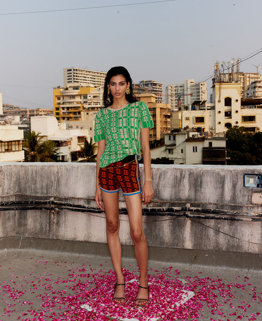 GEO TEE