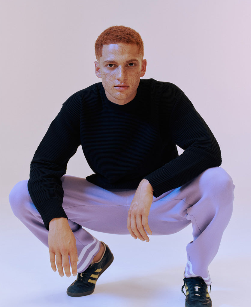 ROMEO TRACK PANT