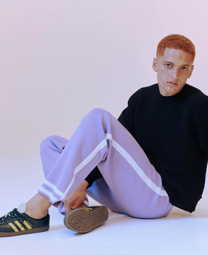 ROMEO TRACK PANT