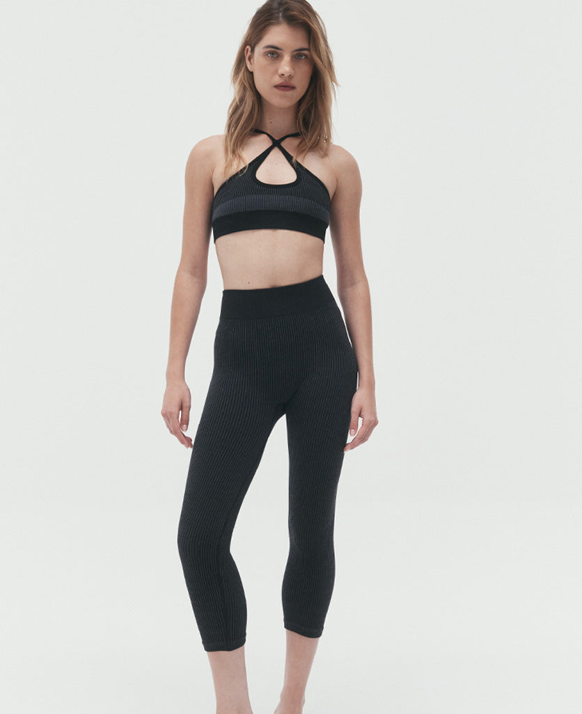 SURYA CAPRI LEGGING