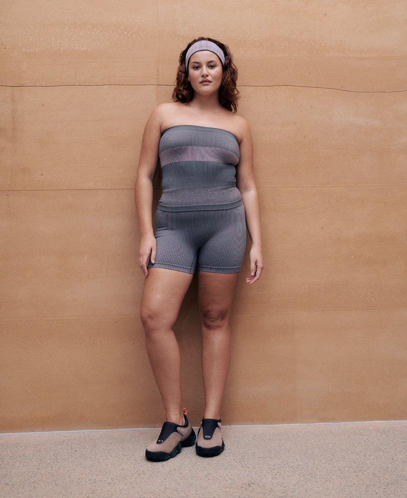 YANG MINI SHORT