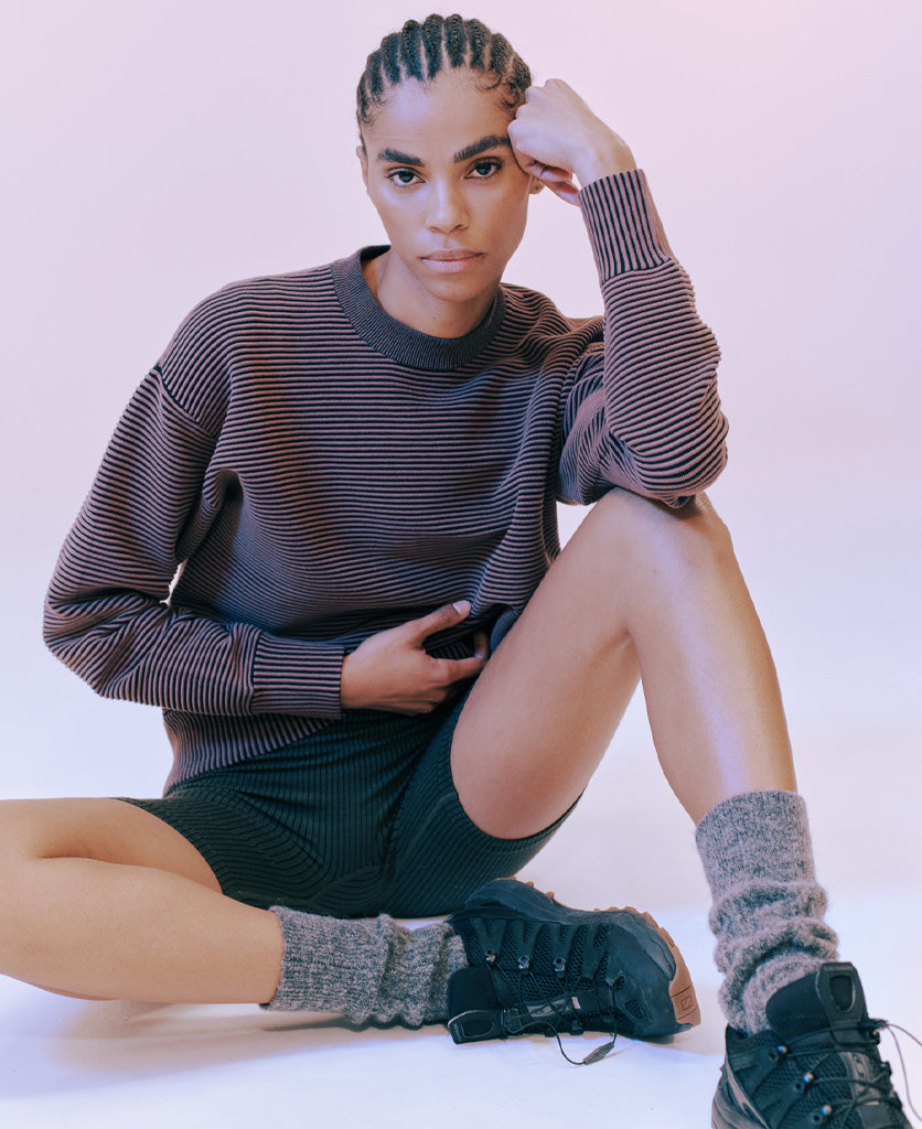 SONNY SWEATER