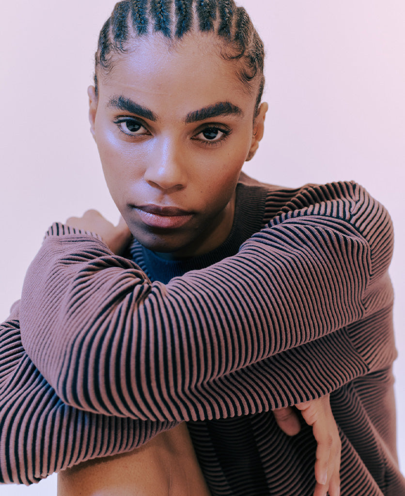 SONNY SWEATER