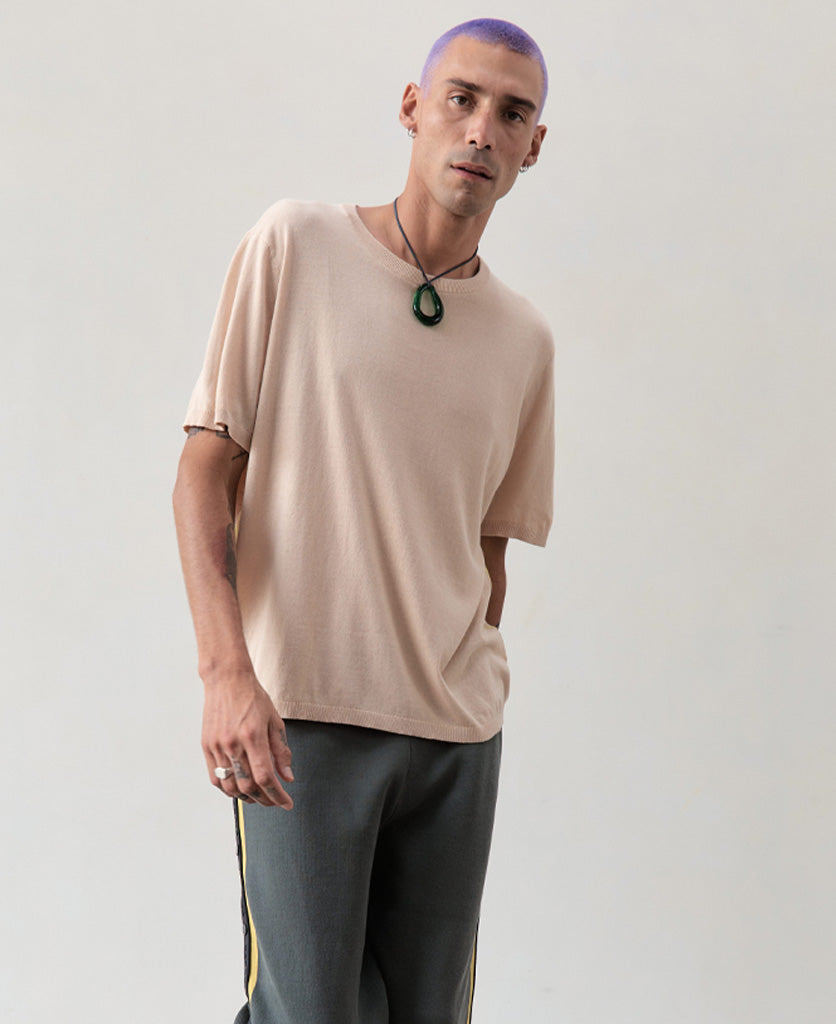 HIGHLIGHTER TEE