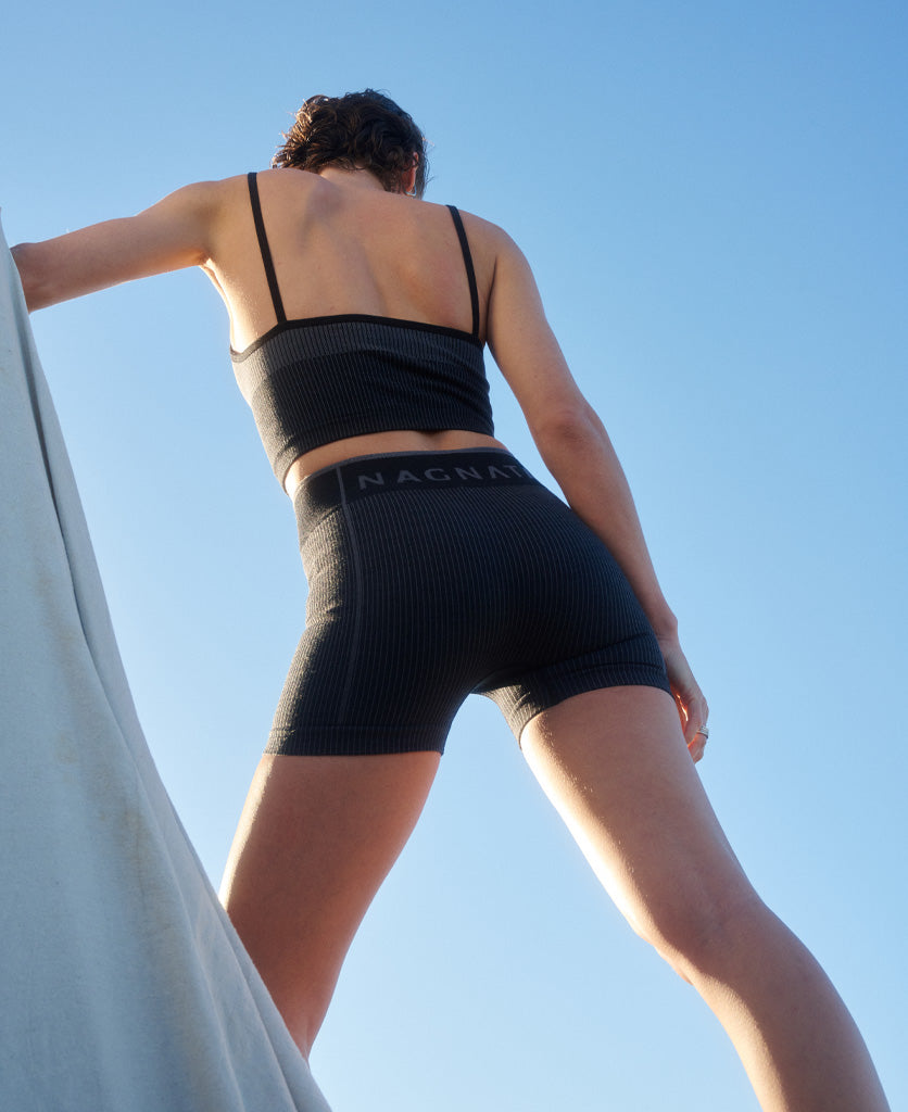RYO RIB SHORT