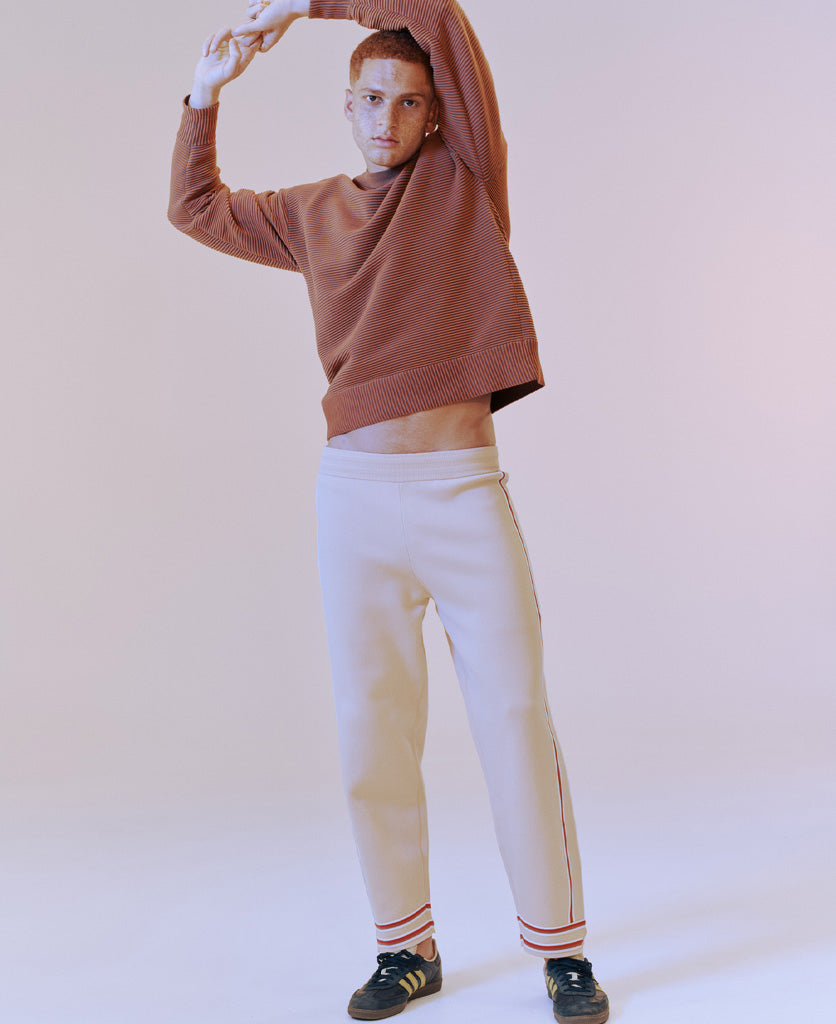 MOTLEY TRACK PANT