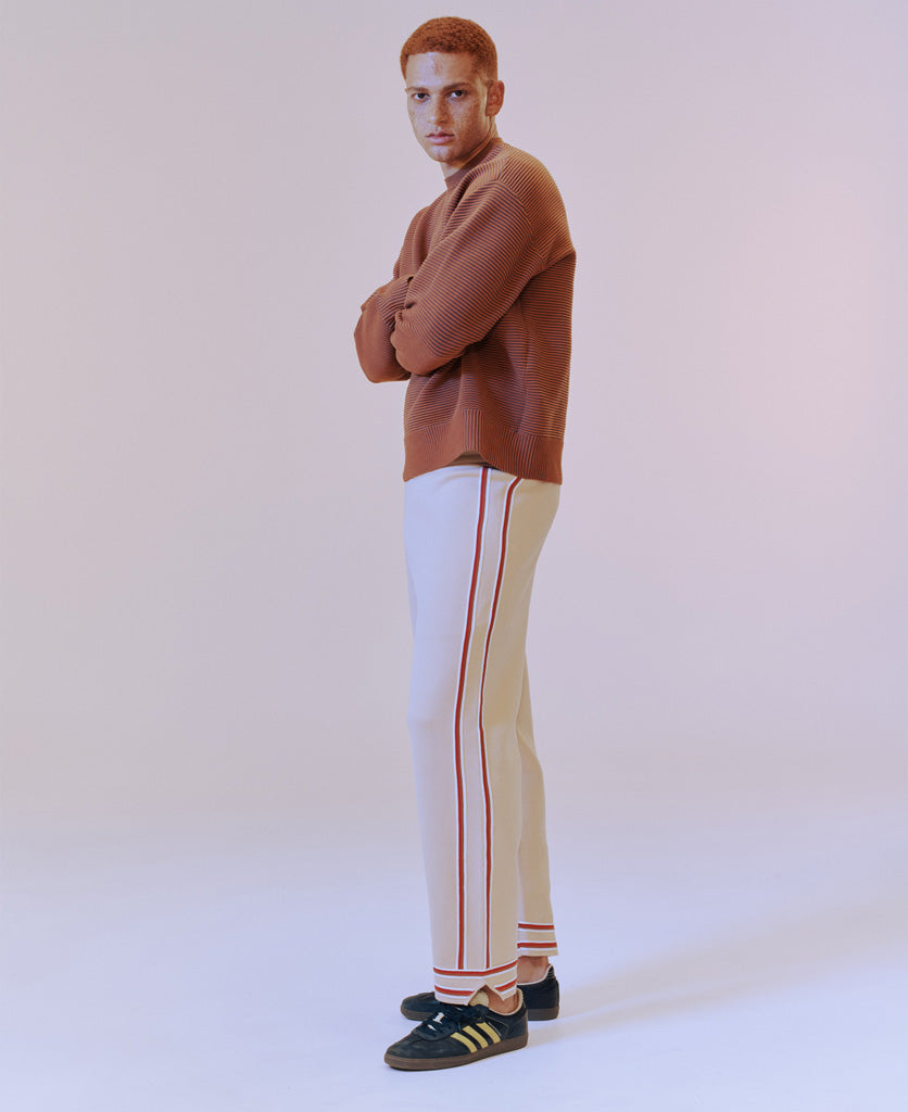 SONNY SAMA SWEATER 2.0