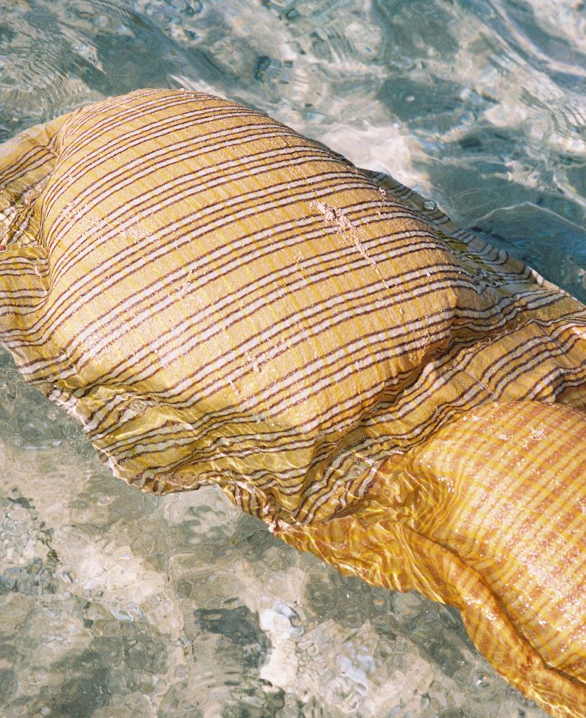MADHYA HANDLOOM SARONG