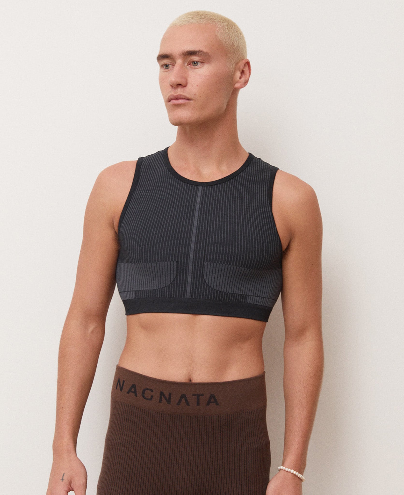 BODICE CROP