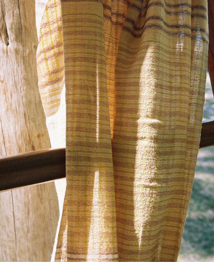 MADHYA HANDLOOM SARONG