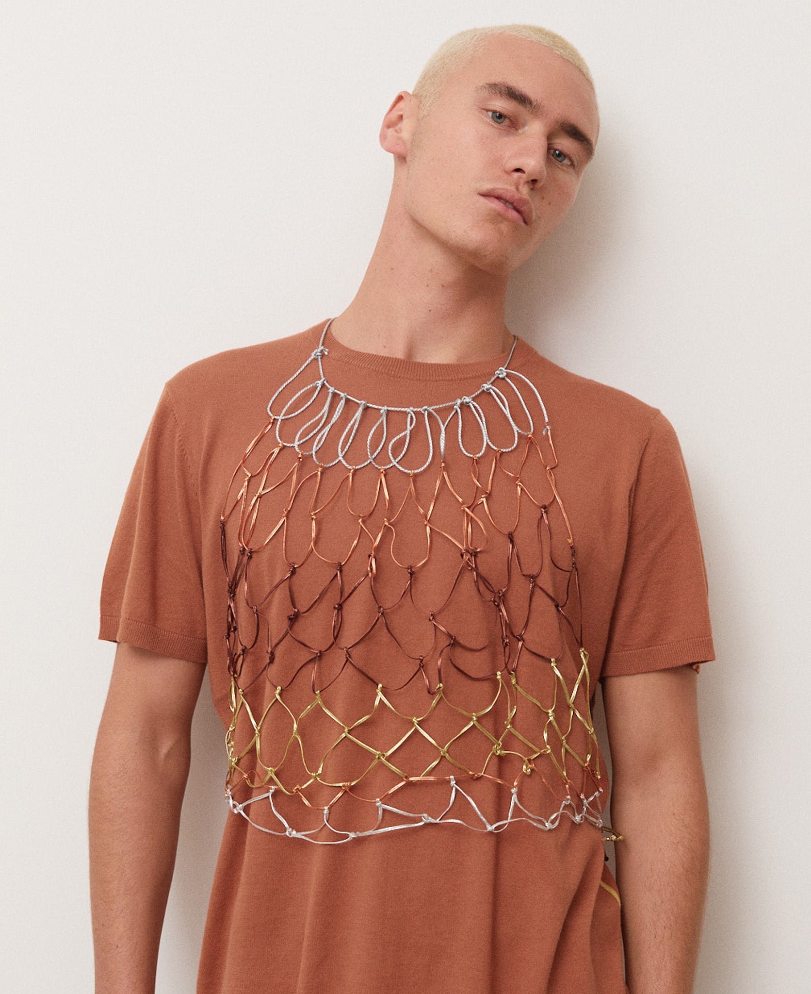 HIGHLIGHTER TEE