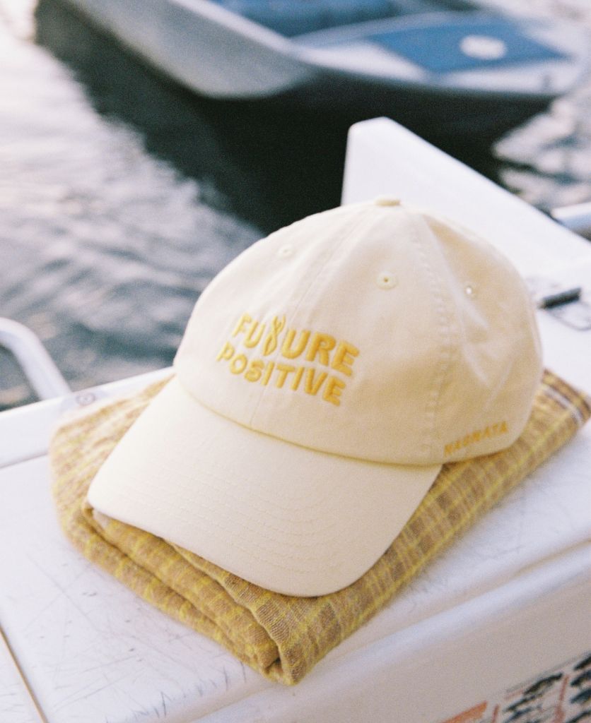 FUTURE POSITIVE CAP