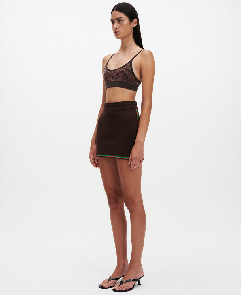 SYMBOL SKIRT