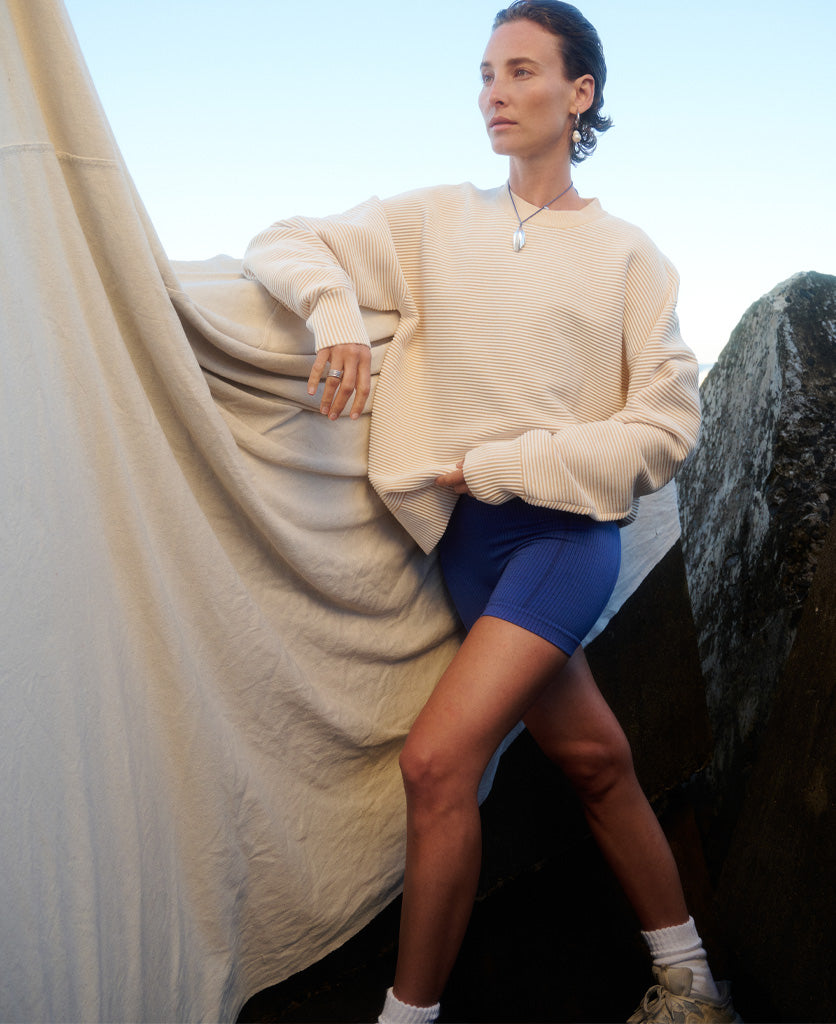 RYO RIB SHORT