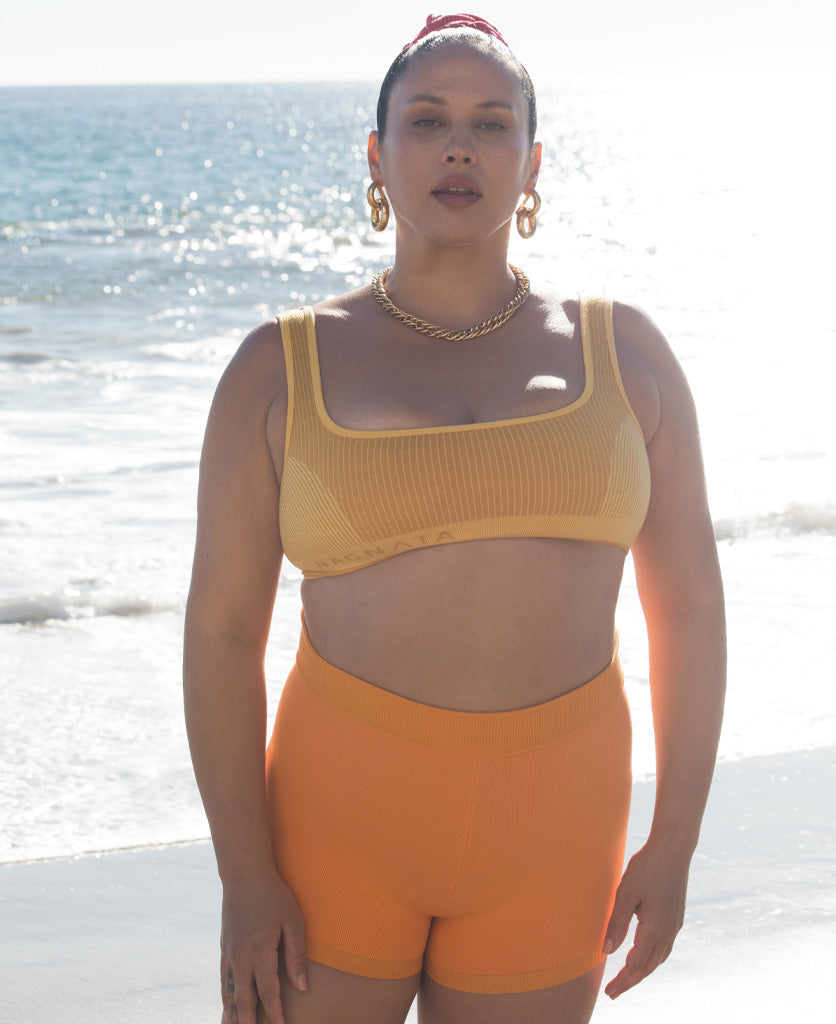 RIB BRALET