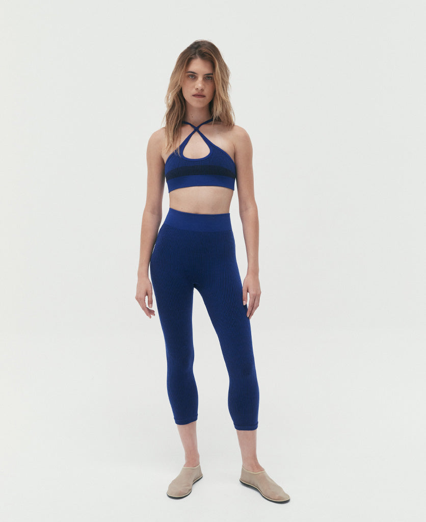 SURYA CAPRI LEGGING