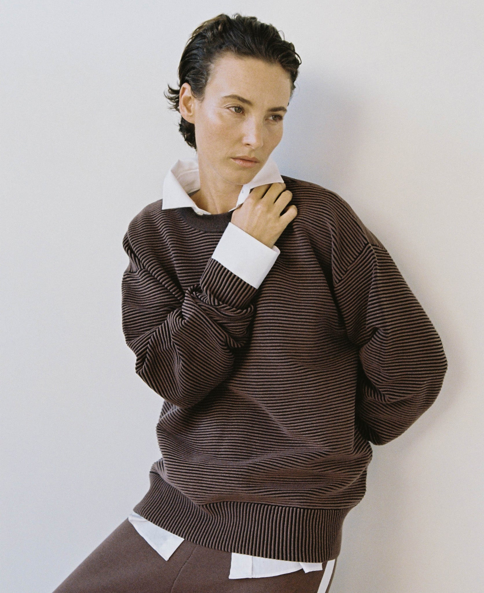 SONNY SWEATER