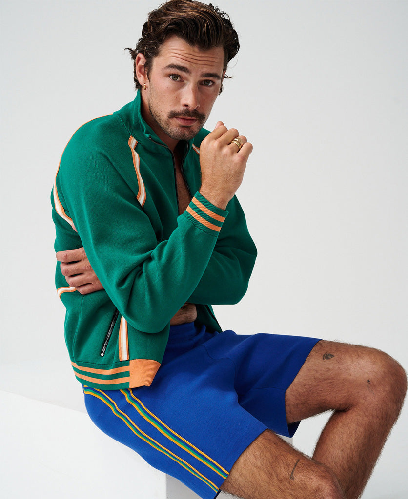 MOTLEY SHORT