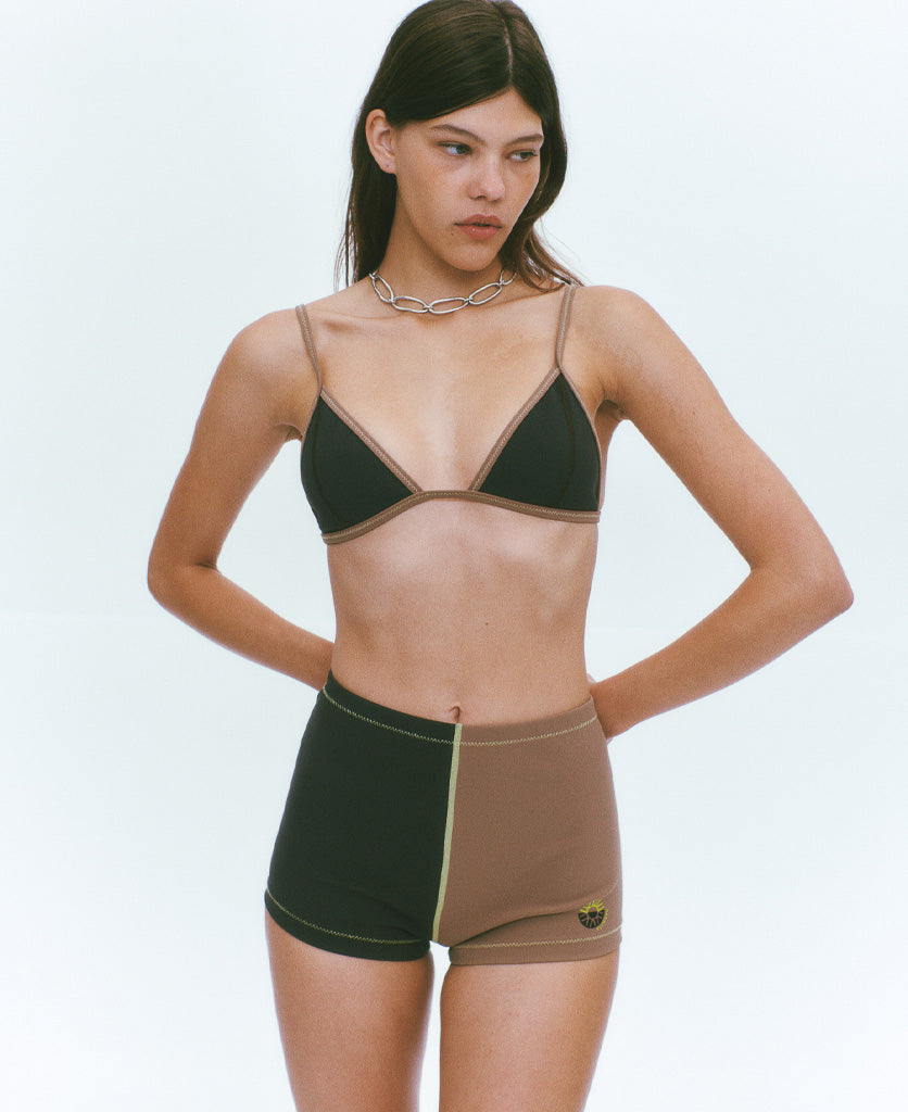 SUNDOWN SURF SHORT
