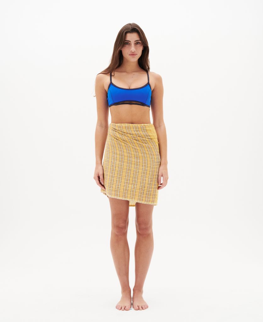 MADHYA HANDLOOM SARONG