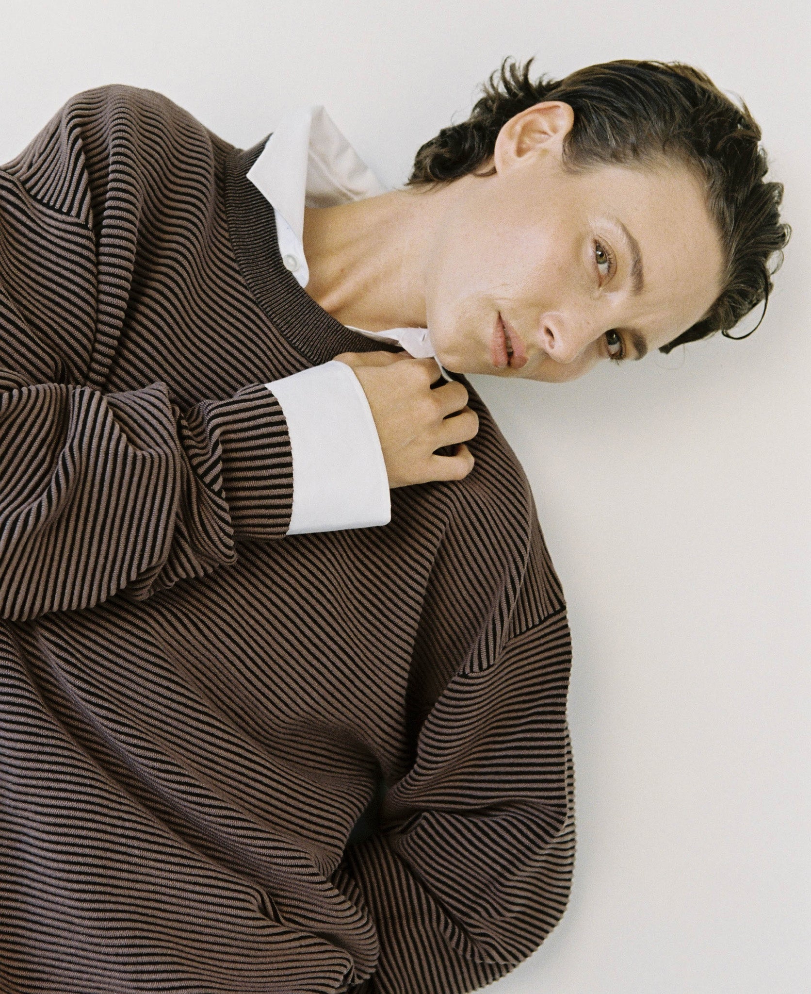 SONNY SWEATER