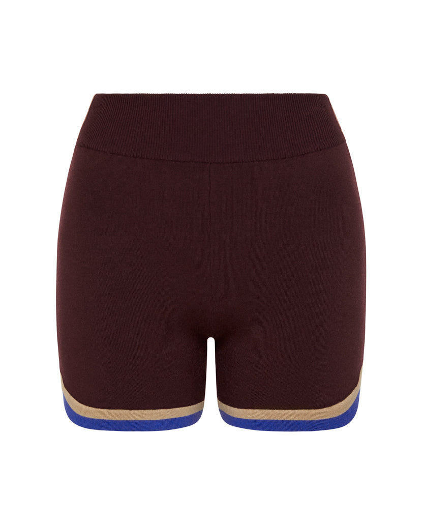 RETRO SHORT