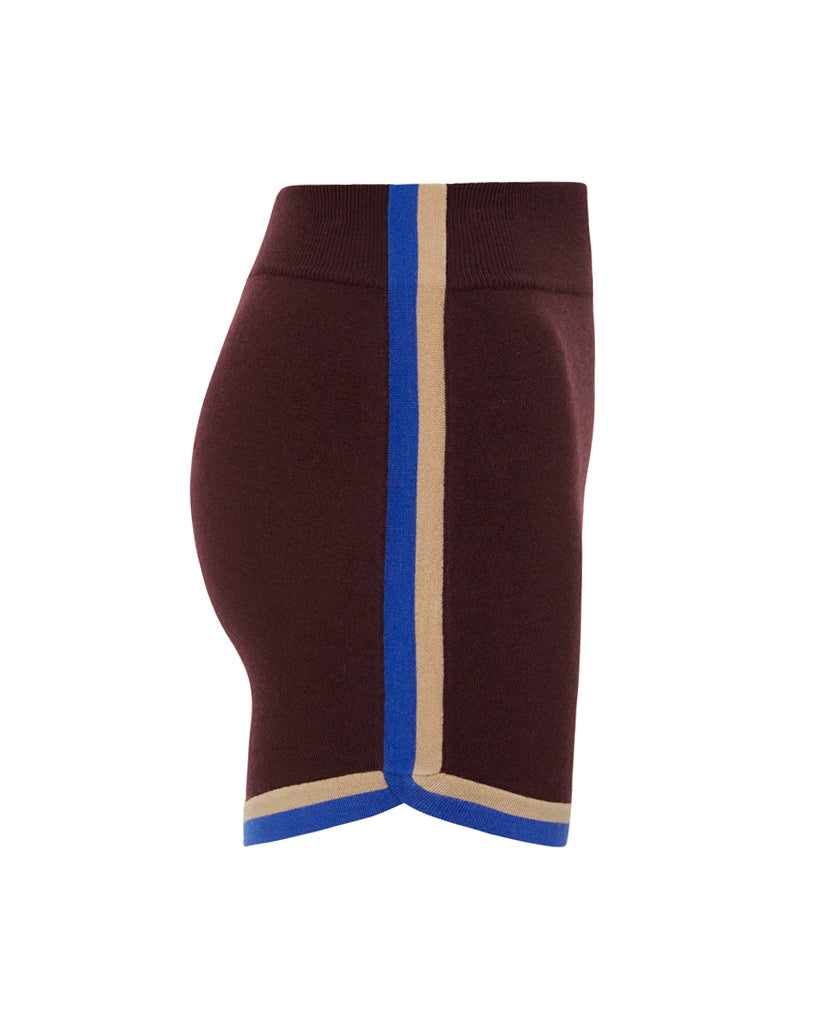 RETRO SHORT