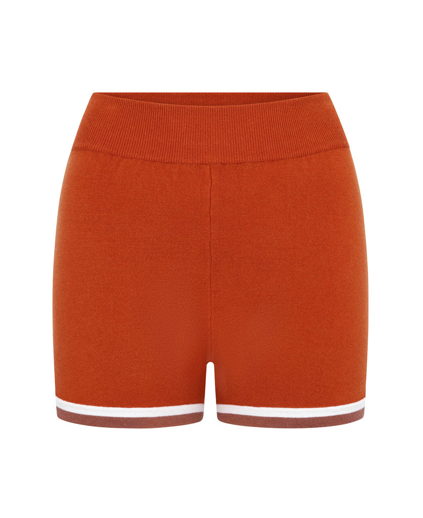 RETRO SHORT